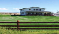 1960 10  Road, Mack, CO 81525 