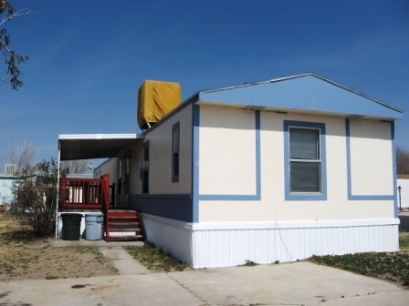 1095 WESTERN DR #98, Colorado Springs, CO 80915 