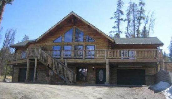 622 Fairview Boluevard, Breckenridge, CO 80424 