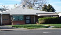 3540 Martin Luther King Blvd, Denver, CO 80205 