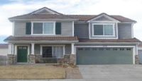 8032 Firecracker Trl, Fountain, CO 80817 