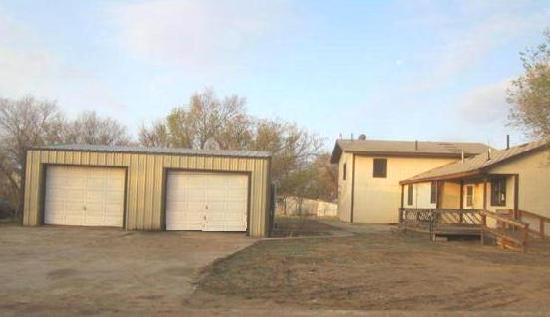 518 6th St, Hugo, CO 80821 