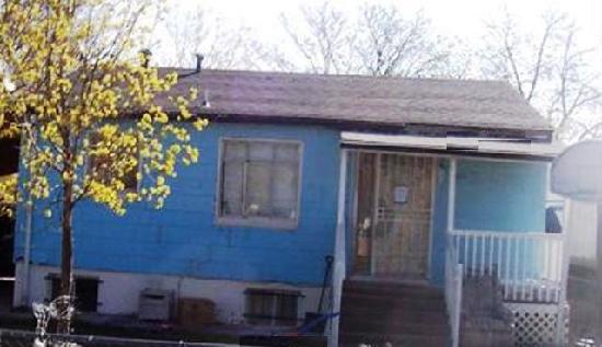 1026 S Meade St, Denver, CO 80219 