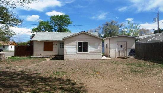 600 S Patton Ct, Denver, CO 80219 