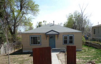 134 W Broadway St, Elizabeth, CO 80107 