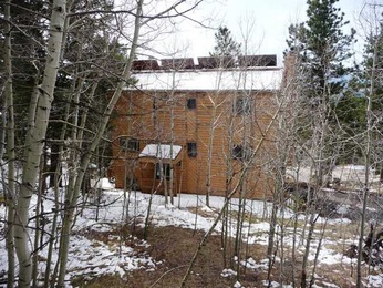 11792 Braun Way, Conifer, CO 80433 