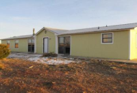 13034 Road R, Cahone, CO 81320 Foreclosure