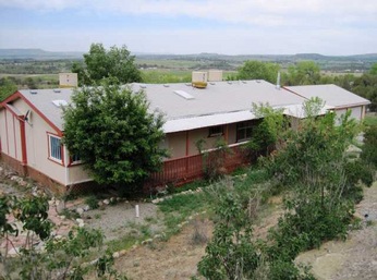 597 Pinon Hills Cir, Arboles, CO 81121 