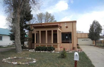 839 Russell St, Craig, CO 81625 