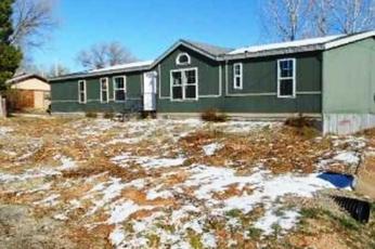 1203 Twenty Mule Team Dr, Cortez, CO 81321 