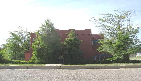 303 Pennsylvania Avenue, Walsenburg, CO 81089 