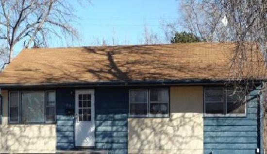 1313 Wilbur Circle, Colorado Springs, CO 80909 