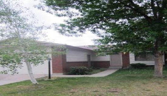 852 Edinburgh Drive, Loveland, CO 80537 