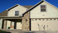 543 Hoover Court, Grand Junction, CO 81504 