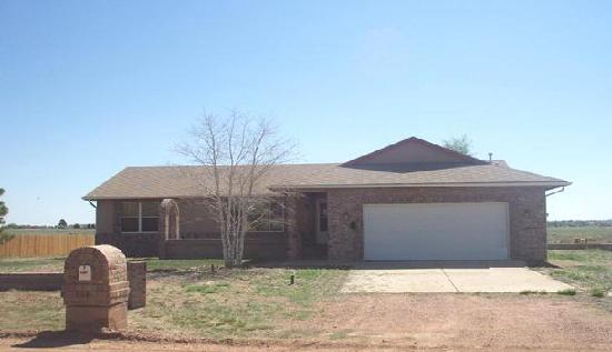 558 South Rialto Drive, Pueblo, CO 81007 