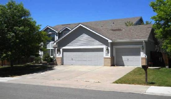 4865 West 127th Place, Broomfield, CO 80020 