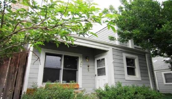 11597 East Cornell Circle, Aurora, CO 80014 