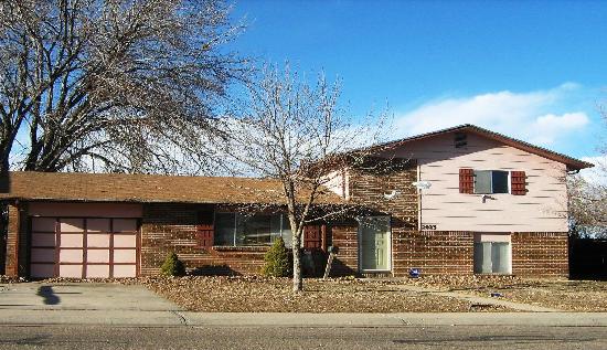 2023 31st Street, Greeley, CO 80631 