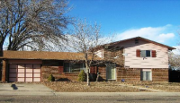2023 31st Street, Greeley, CO 80631 