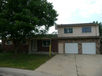 11894 Claude Court, Northglenn, CO 80233 