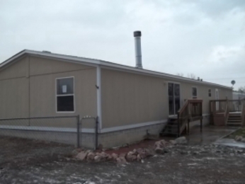 153 E Countryside Dr, Pueblo West, CO 81007 