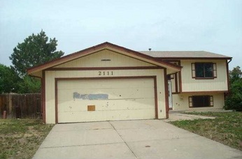 2111 35th Street Ct, Evans, CO 80620 