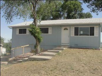 1265 Chiricahua Dr, Colorado Springs, CO 80915 