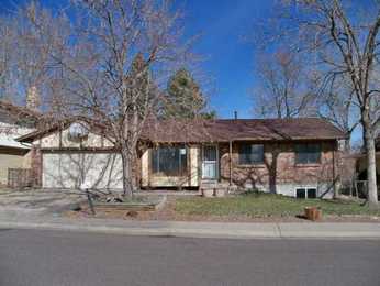 17297 E Harvard Ave, Aurora, CO 80013 