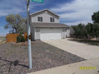 3402 Sheltered Harbor Dr, Evans, CO 80620 