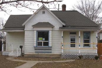 631 Dodge St, Delta, CO 81416 