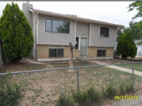 4109 Golden St, Evans, CO 80620 