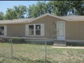 303 Comanche Village Dr, Fountain, CO 80817 