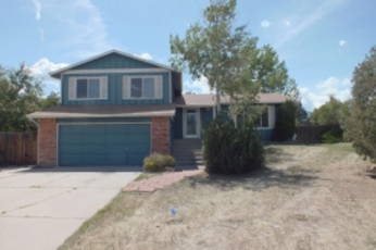 3470 Ashwood Cir, Colorado Springs, CO 80906 