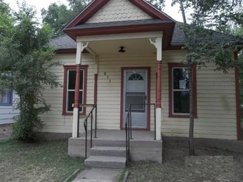 833 S 5th Street, Canon City, CO 81212 