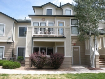 8707 East Florida Ave #513, Denver, CO 80247 