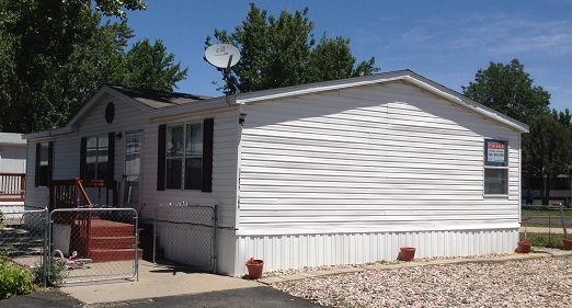 17477 East Buchanan Place #166, Aurora, CO 80011 