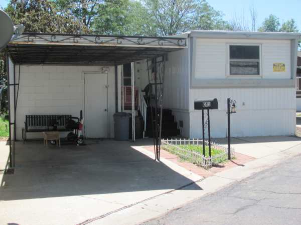 1540 Billings St, Aurora, CO 80011 