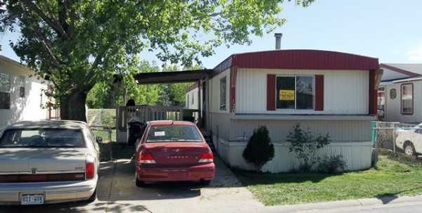 2885 E. Midway Blvd #128, Broomfield, CO 80234 