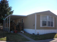 3405 Sinton Road #92, Colorado Springs, CO 80907 
