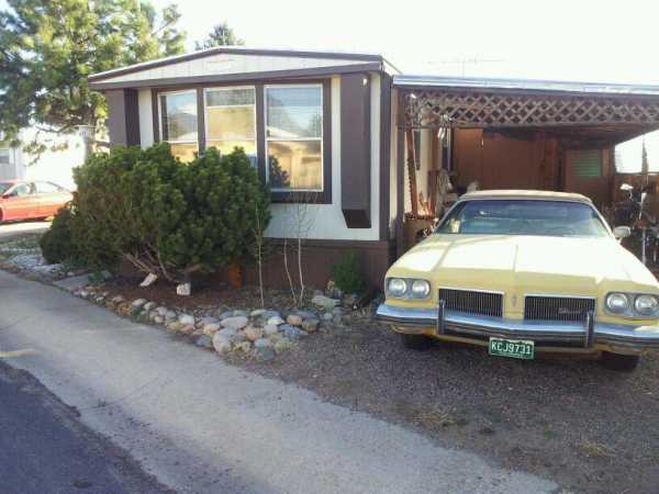 2840 S  Circle Dr, Colorado Springs, CO 80906 