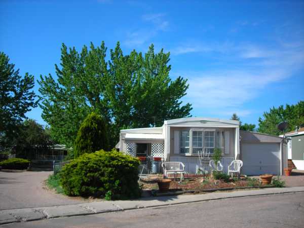 3405 Sinton Rd #116, Colorado Springs, CO 80907 