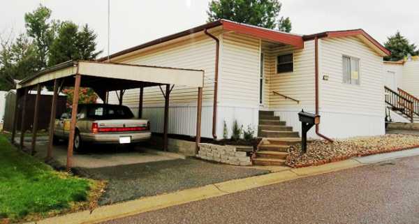 2000 w 92nd ave #252, Federal Heights, CO 80260 