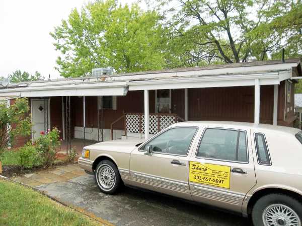 2000 W 92nd Ave #600, Federal Heights, CO 80260 