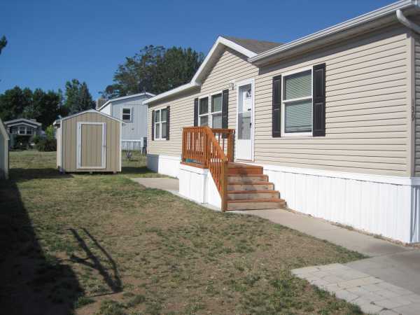 3717 S Taft Hill Rd Site 139, Fort Collins, CO 80526 