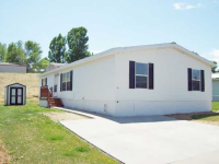 9595 NORTH PECOS LOT #121, Thornton, CO 80260 