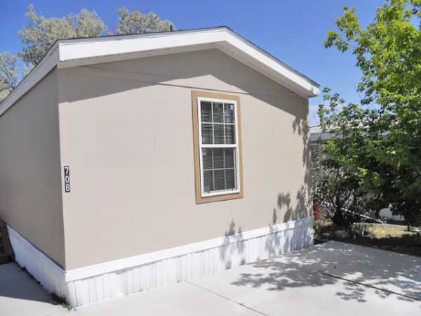 4210 E 100TH AVE #708, Thornton, CO 80229 