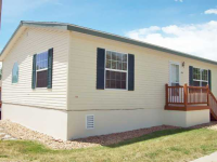 9595 NORTH PECOS LOT #424, Thornton, CO 80260 