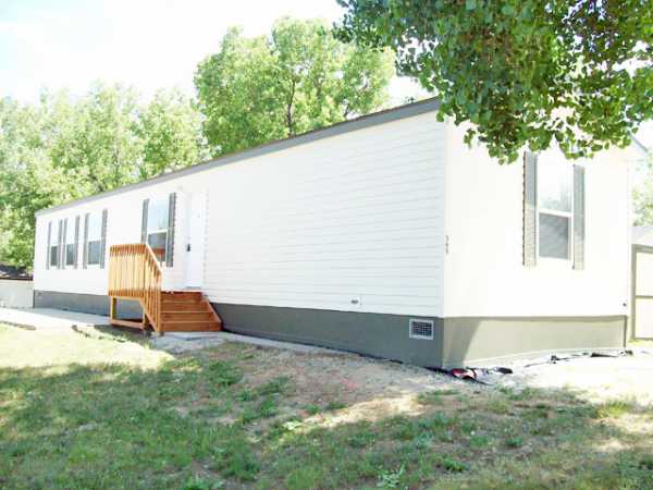 9595 NORTH PECOS LOT #569, Thornton, CO 80260 