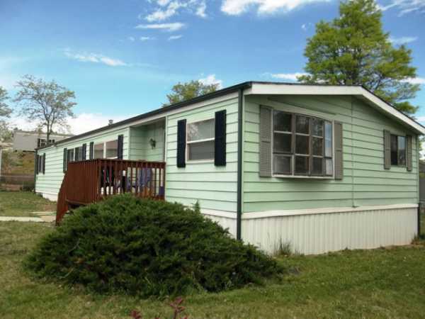 10201 Riverdale Rd #368, Thornton, CO 80229 