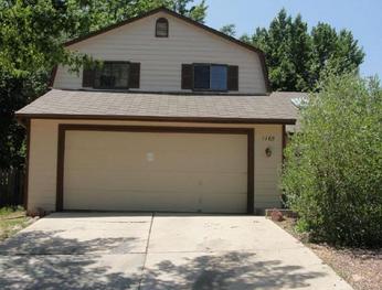 1165 Valkenburg Drive, Colorado Springs, CO 80907 